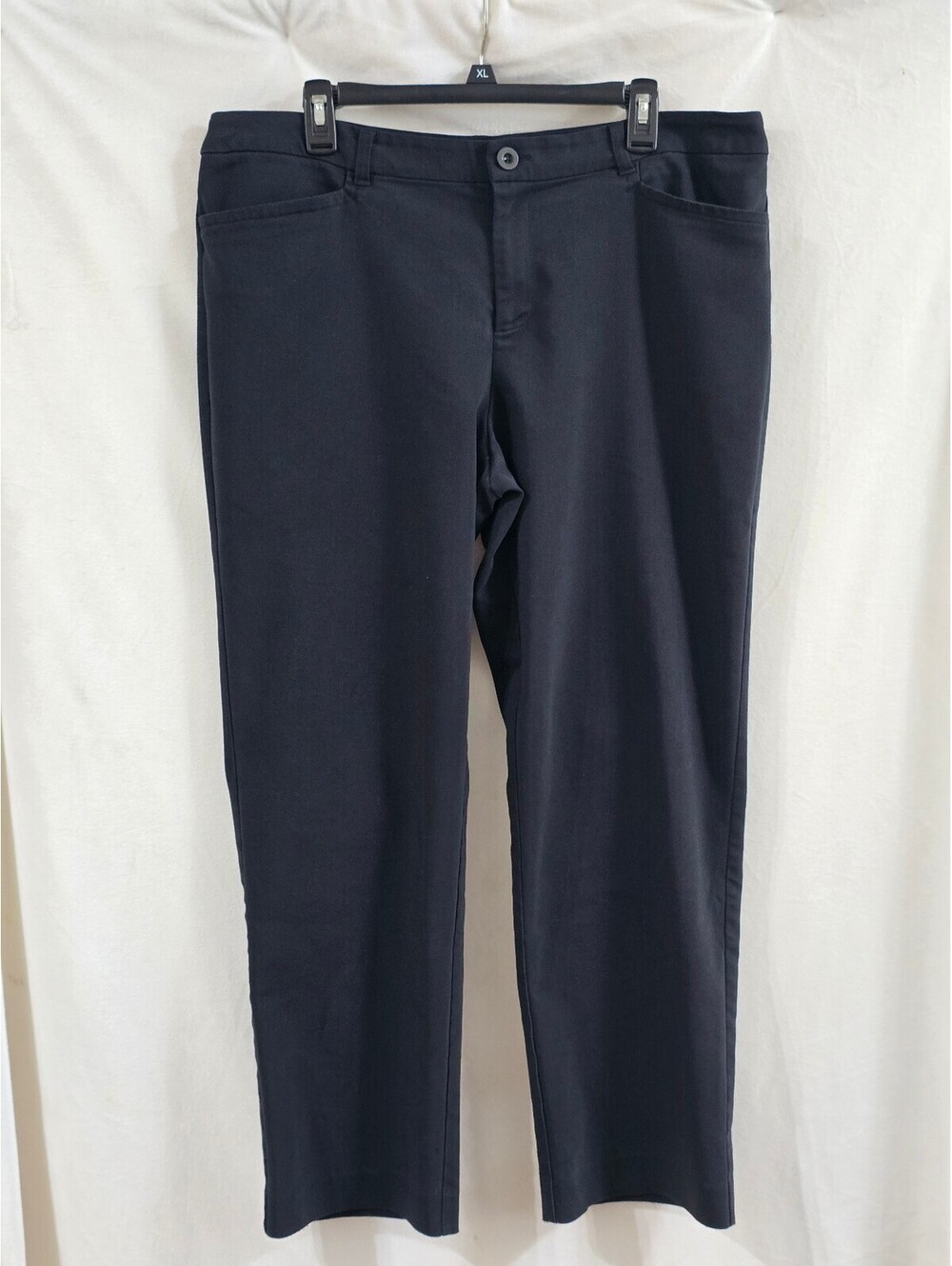 Christopher & Banks Women's Black Dress Pants Size 14